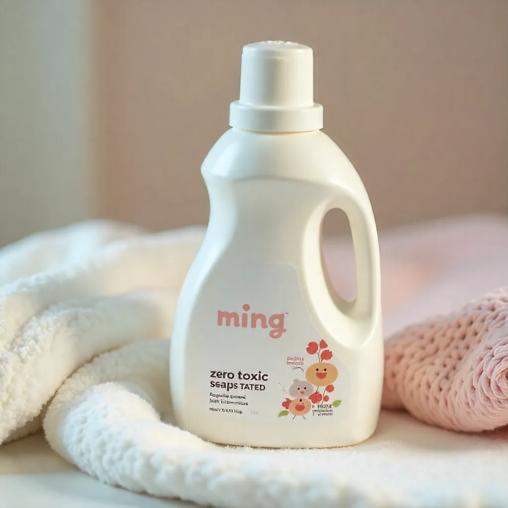 DIY natural laundry recipes